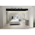 CHAMBRE D'ENFANT CELINA Bleu