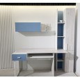 CHAMBRE D'ENFANT CELINA Bleu