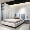 CHAMBRE D'ENFANT CELINA Bleu