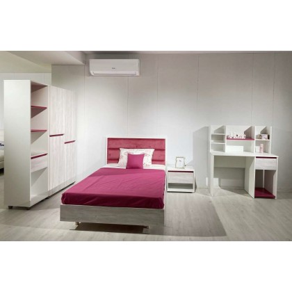 CHAMBRE D'ENFANT OSCAR