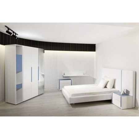 CHAMBRE D'ENFANT HAVANA