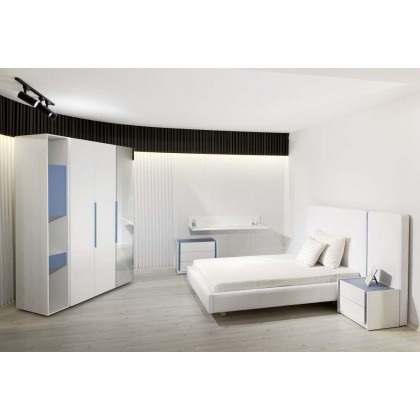 CHAMBRE D'ENFANT HAVANA