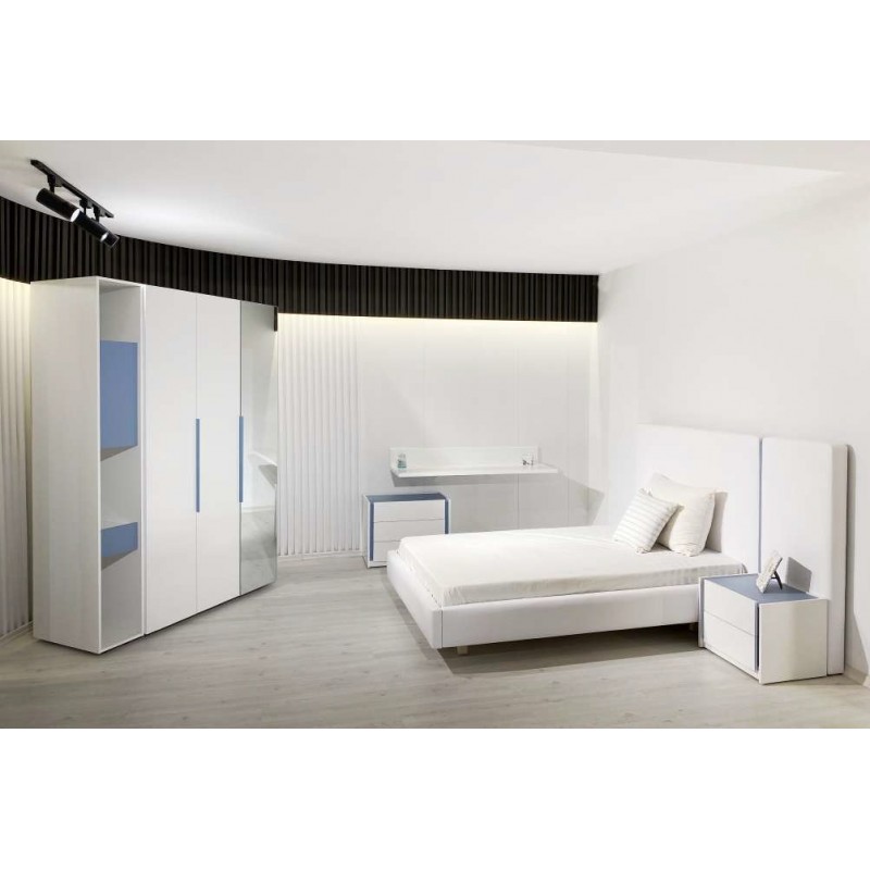 CHAMBRE D'ENFANT HAVANA