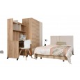 CHAMBRE D'ENFANT ECO JUNIOR