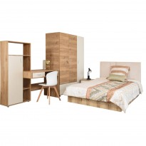 CHAMBRE D'ENFANT ECO JUNIOR