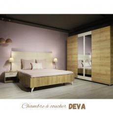Chambre à Coucher DIVA