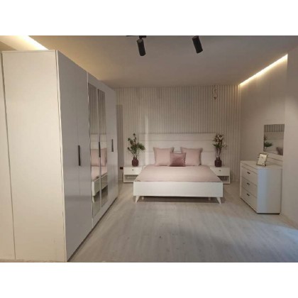 CHAMBRE À COUCHER TOKYO