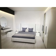 Chambre à Coucher DARK