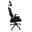 BUREAU CELINA AVEC NICHE
