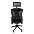 BUREAU CELINA AVEC NICHE