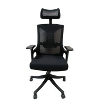 BUREAU CELINA AVEC NICHE