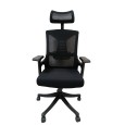 BUREAU CELINA AVEC NICHE