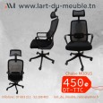 Chaise PLATINIUM