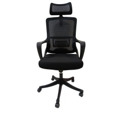 CHAISE DIRECTEUR YORK
