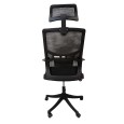 Chaise HORMA avec Tetere
