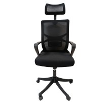 Chaise HORMA avec Tetere