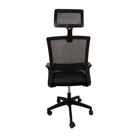 Chaise VEGA Avec Têtière