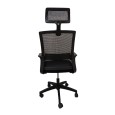 Chaise VEGA Avec Têtière