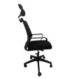 Chaise VEGA Avec Têtière