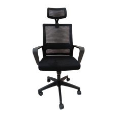 Chaise VEGA Avec Têtière
