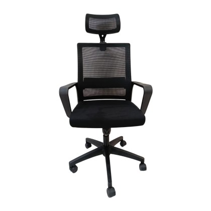 Chaise VEGA Avec Têtière