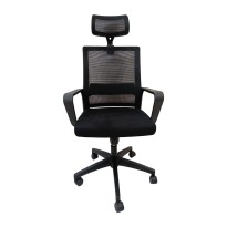 Chaise VEGA Avec Têtière