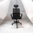 Chaise VEGA Avec Têtière