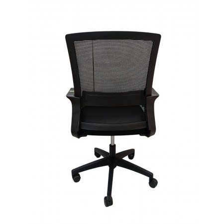 Chaise VEGA Avec Têtière