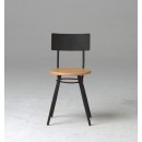 CHAISE VINYLE