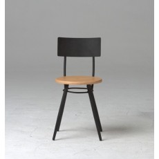 CHAISE VINYLE