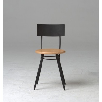 CHAISE VINYLE