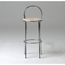 TABOURET DOS