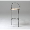 TABOURET DOS