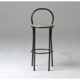 TABOURET DOS