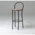 TABOURET DOS