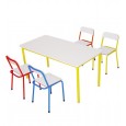 Table enfant