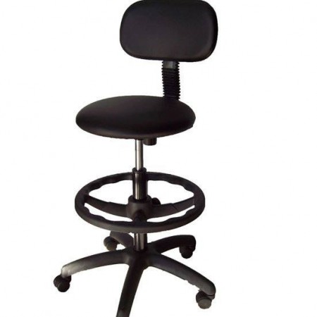 Chaise Architecte double riverain 