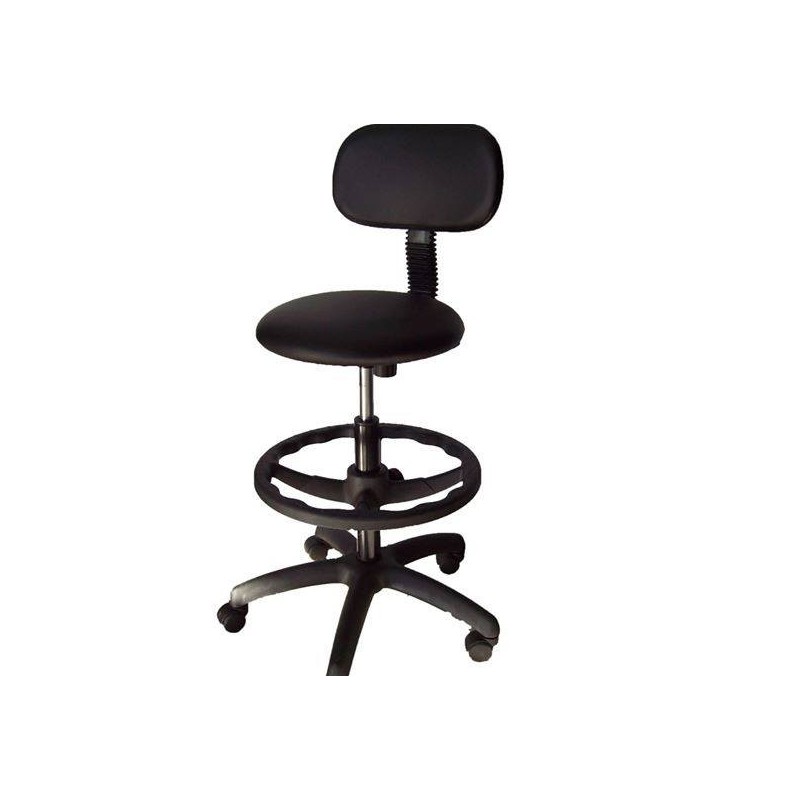 Chaise Architecte double riverain 