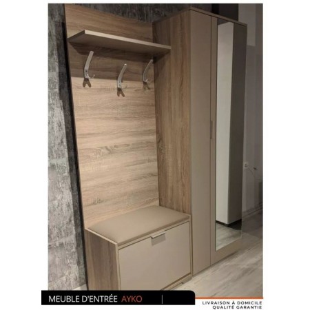 Meuble d'entree AYKO