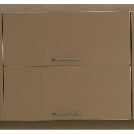 CAISSON BASCULANT 2 PORTES
