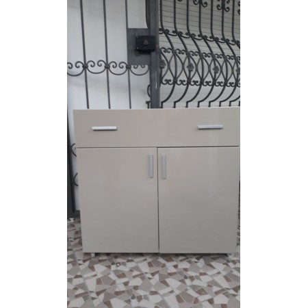 Elément de cuisine Bas 2 Porte + 1 Tiroir