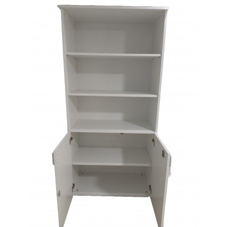 Armoire Avec 3 Rangements de dossiers
