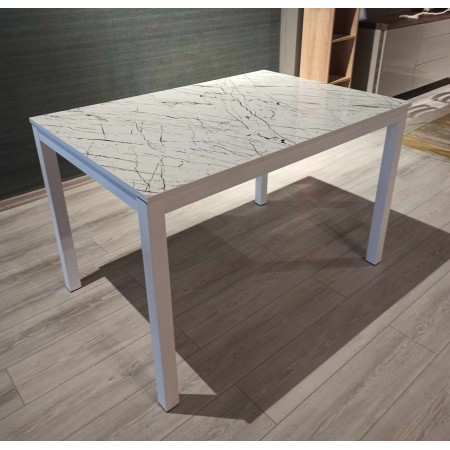 TABLE Race stratifié