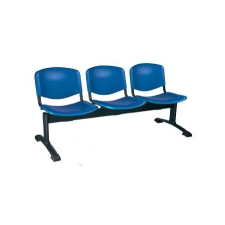 Chaise Banquette visiteur
