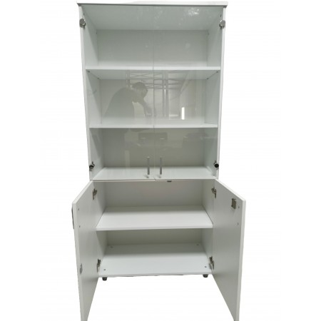 Rangement de dossiers