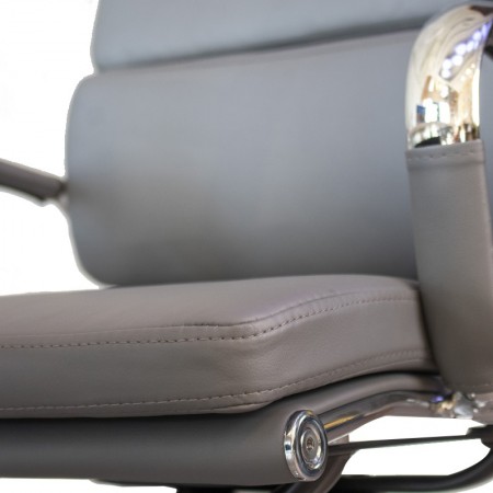 Chaise de bureau Tempo