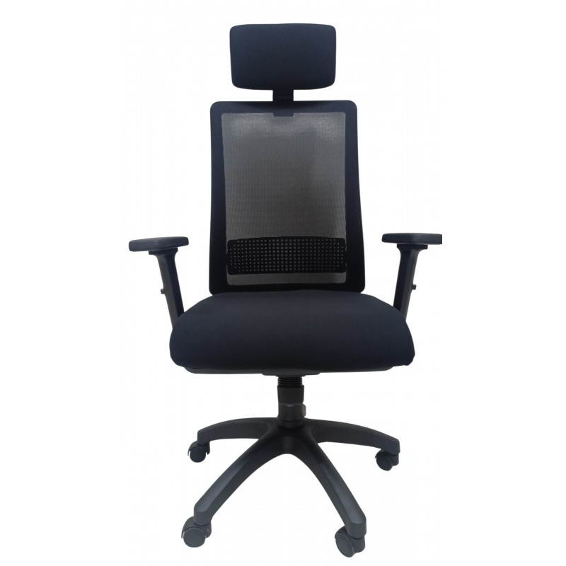 Chaise Directeur MONACO 