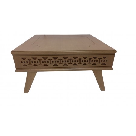 TABLE BASSE Model Droite