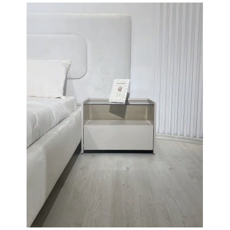 CHAMBRE À COUCHER ECO