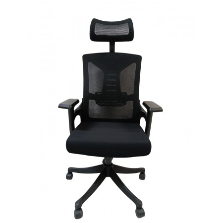 BUREAU CELINA AVEC NICHE